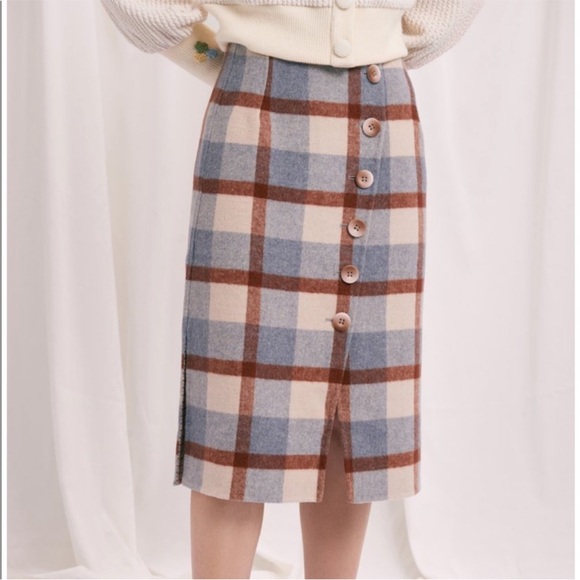 Petite Studio NYC Rita skirt - Picture 4 of 5